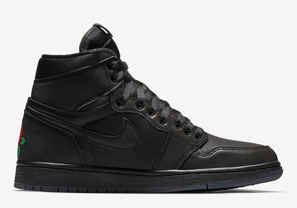 Jordan 1 Rox Brown BV1576-001 Release Date + Info | SneakerNews.com