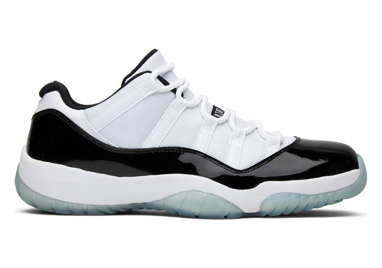 Jordan 11 Concord Complete History | SneakerNews.com