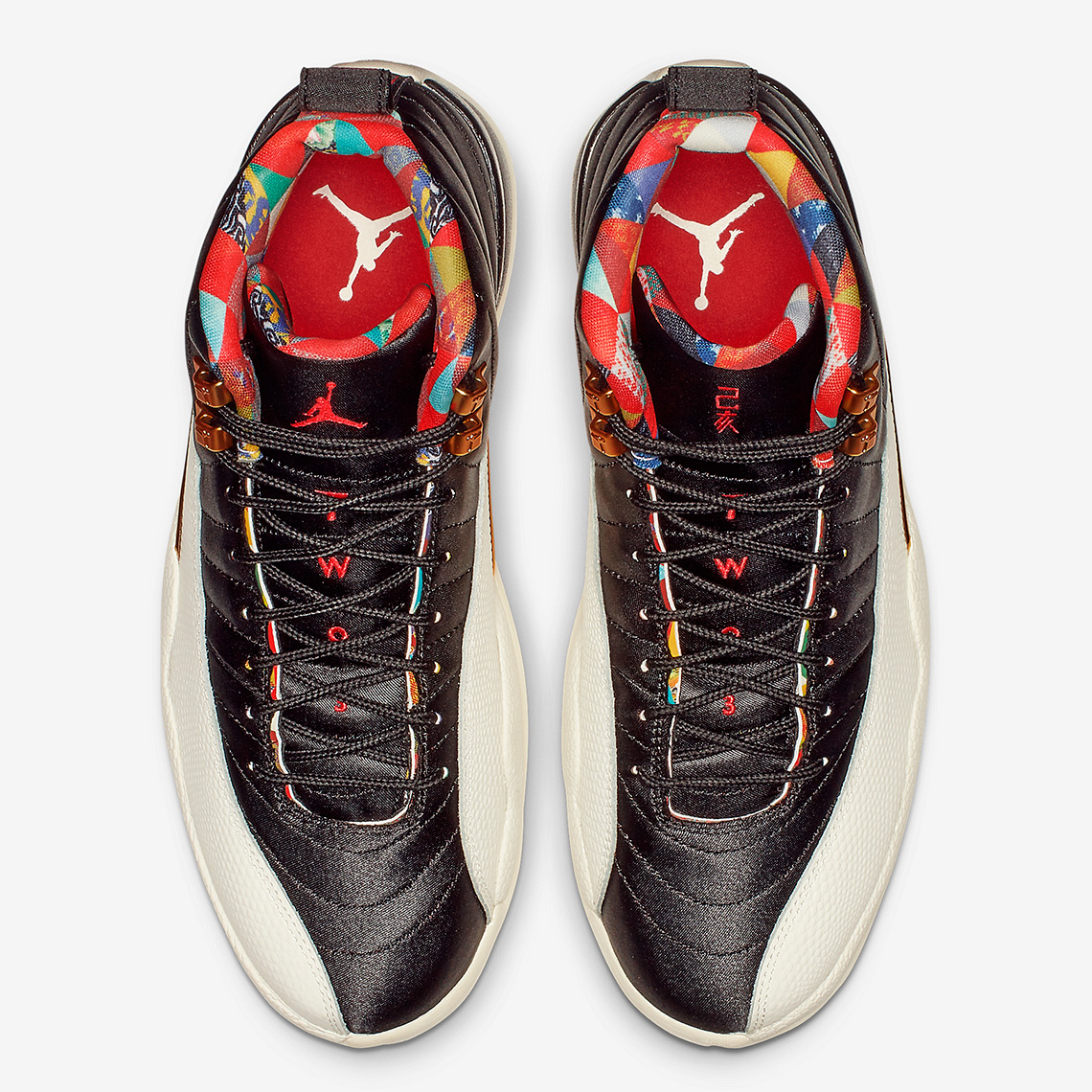 air jordan chinese new year 2018