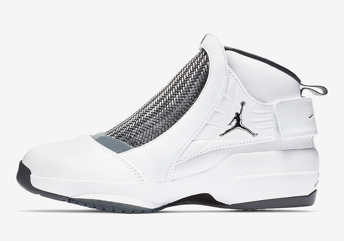 air jordan 19 release date