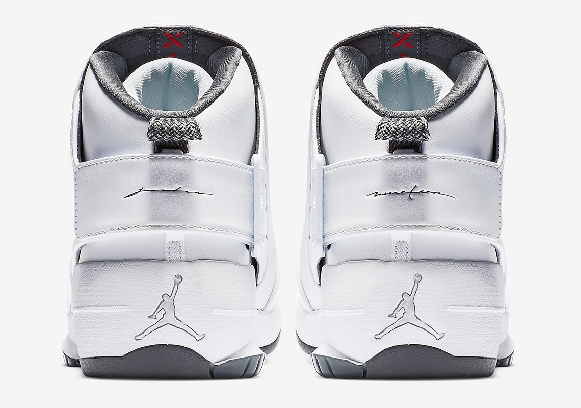 air jordan 19 flint for sale