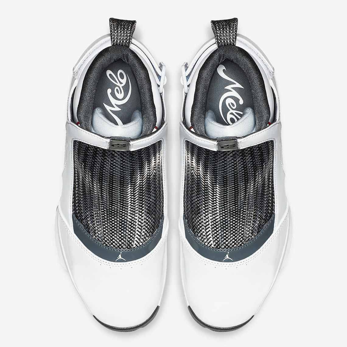 Air Jordan 19 Flint AQ9213-100 Release 