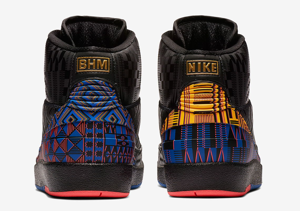 bhm jordans 2019