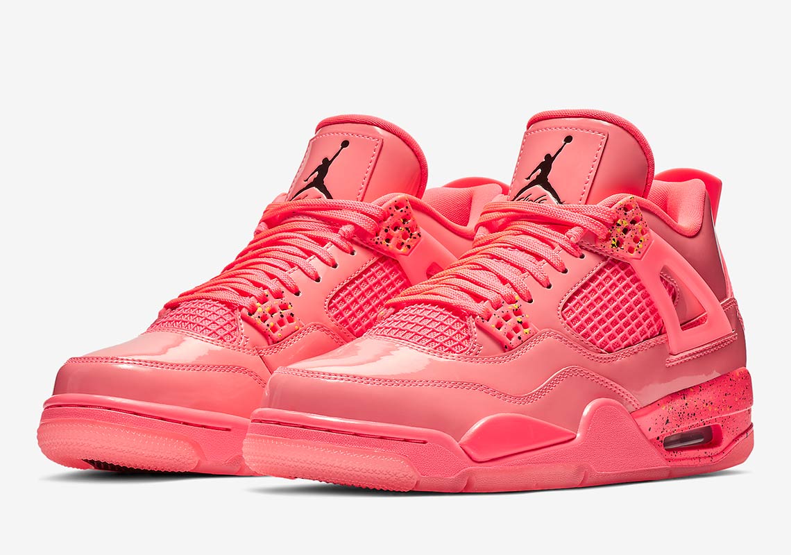 jordans 2019 red