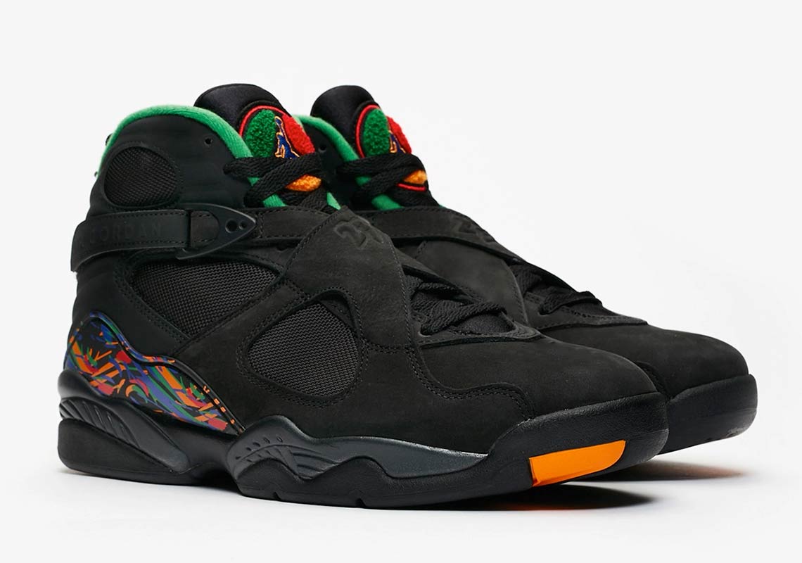 jordan 8 tinker footlocker