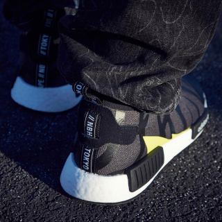 nmd bape neighborhood