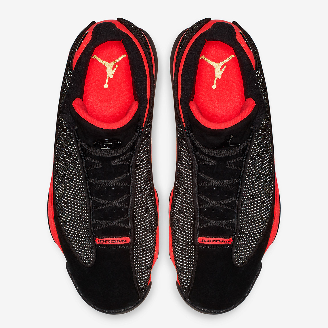CLOT Air Jordan 13 Low Infrared First Look + Info | SneakerNews.com