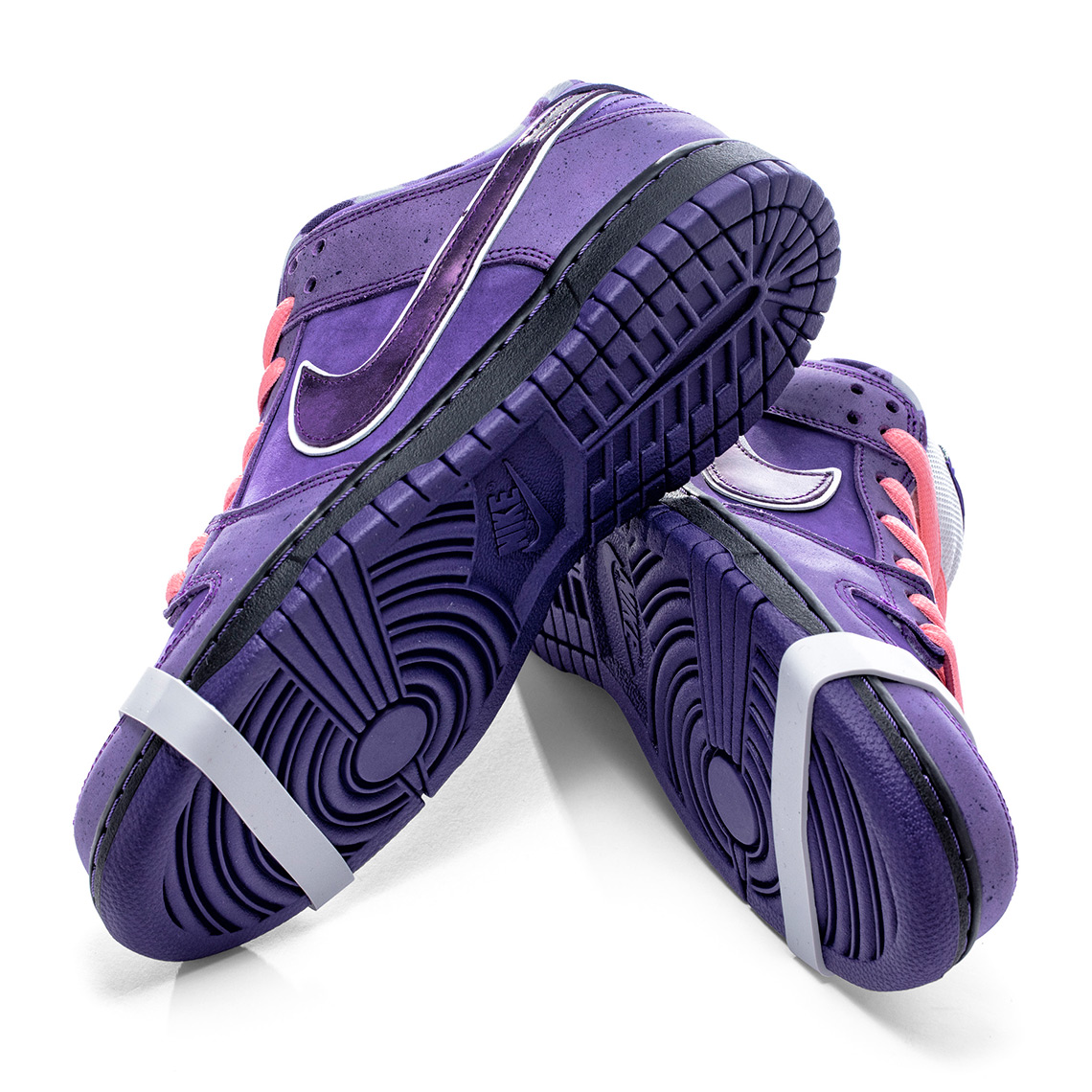 Concepts Purple Lobster Nike SB Dunk Release Date | SneakerNews.com