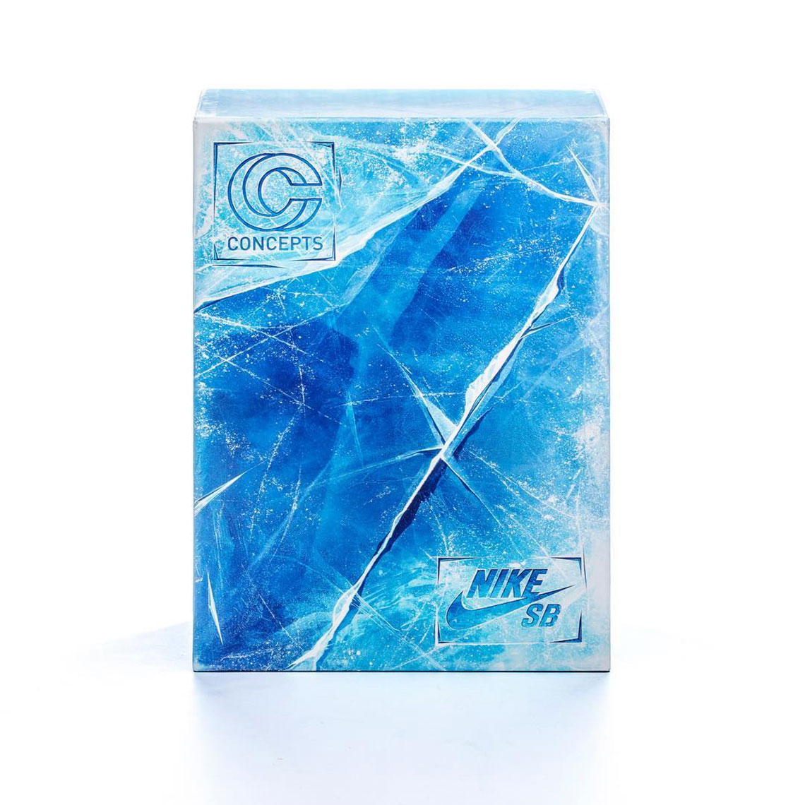 concepts purple lobster