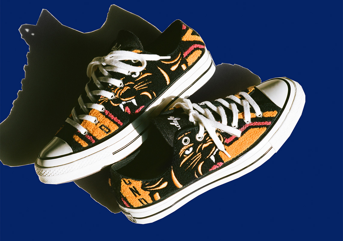 converse tiger