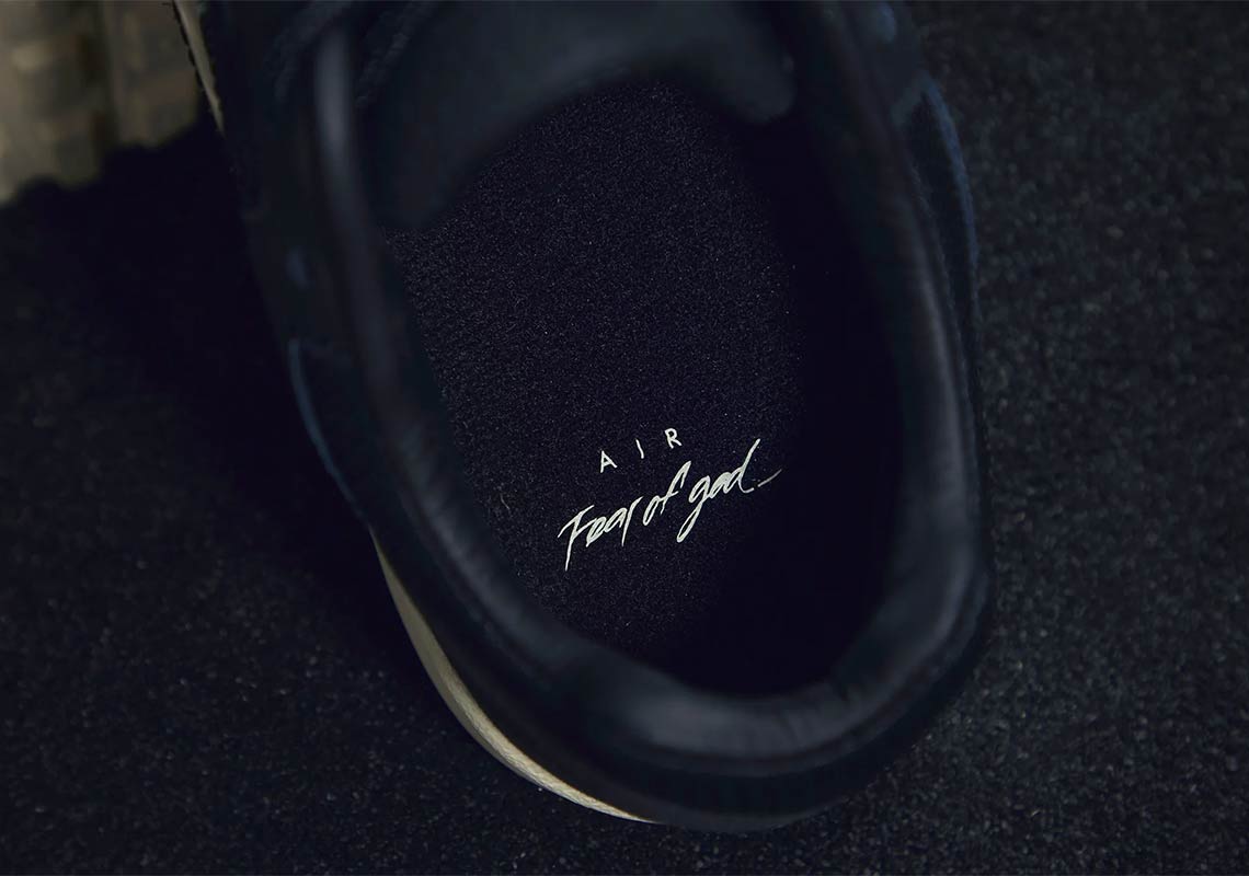 Fear Of God Nike Skylon II Buying Guide + Info | SneakerNews.com