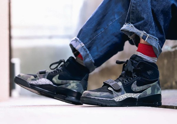 Nike Air Force 270 Realtree Camo BV6071-001 Info | SneakerNews.com