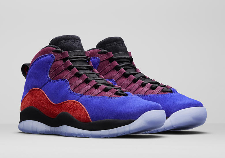 The Maya Moore x Air Jordan 10 "Court Lux" Releases On December 22nd