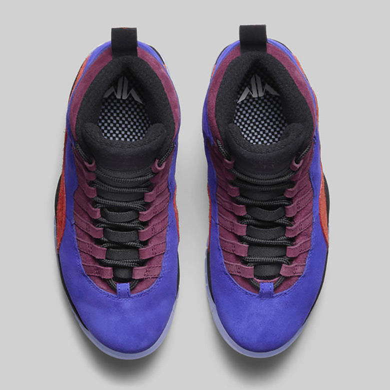 Maya Moore Air Jordan 10 Release Info | SneakerNews.com