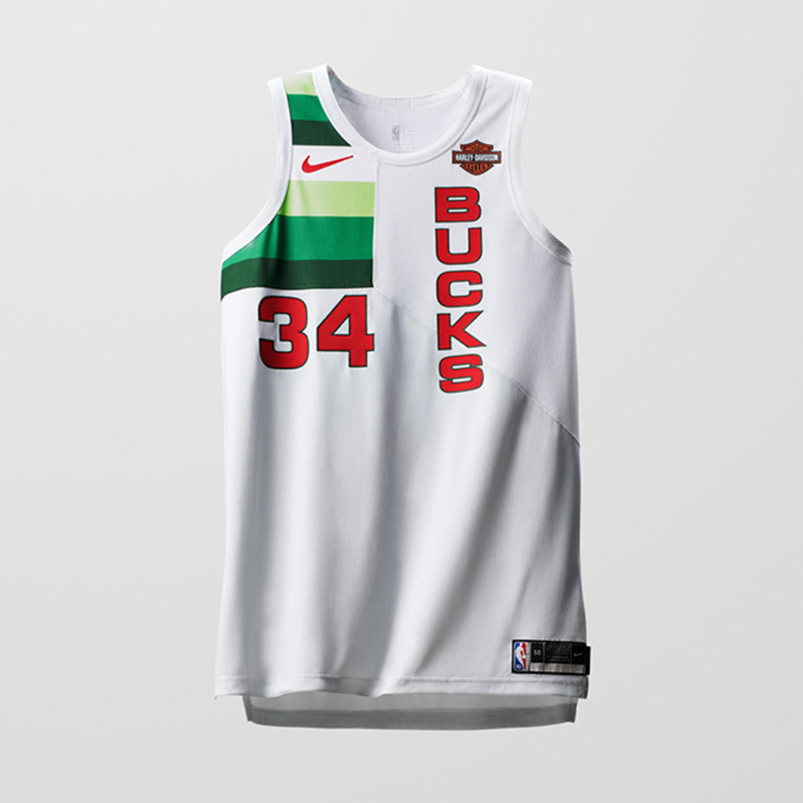 nba new jersey 2019