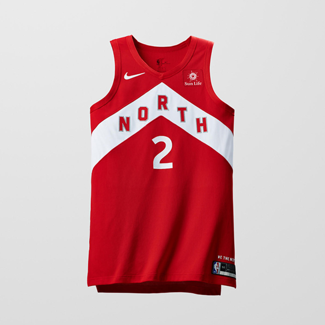 Nike NBA Earned Edition Jersey 