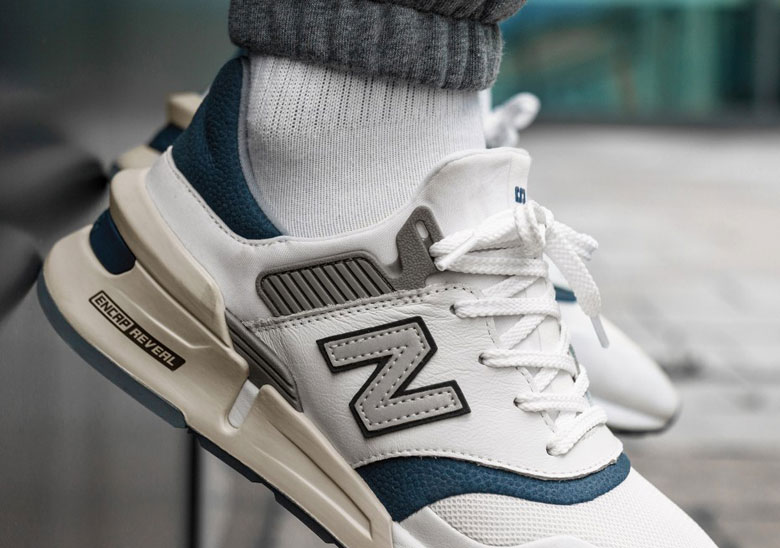 New Balance 997S Release Info | SneakerNews.com