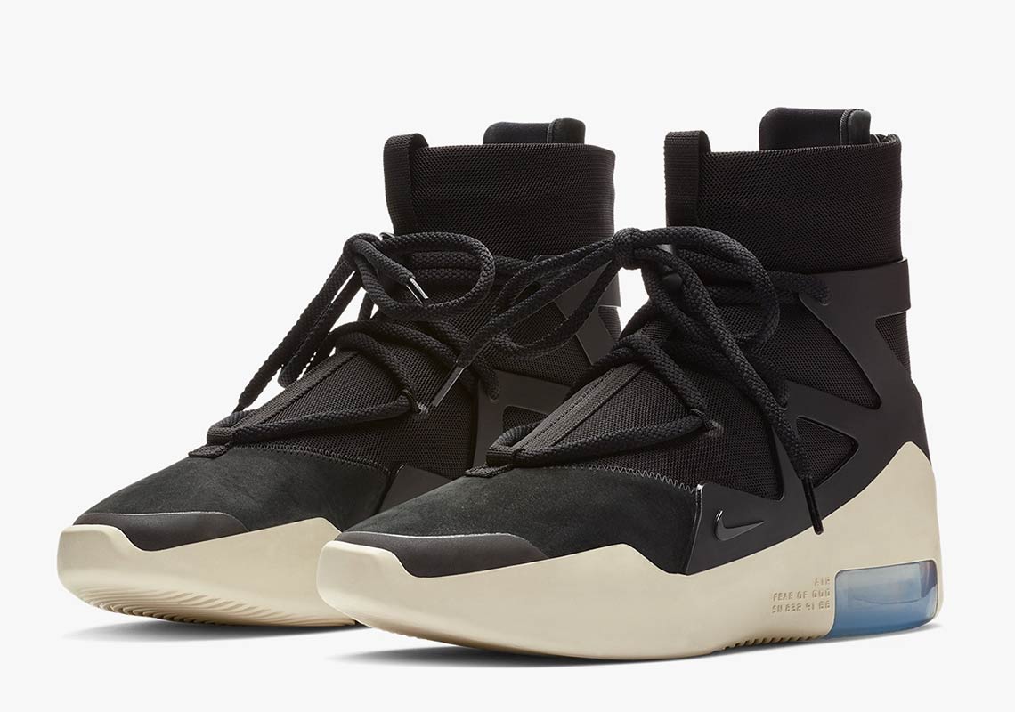 Nike Air Fear Of God 1 Buying Guide + 