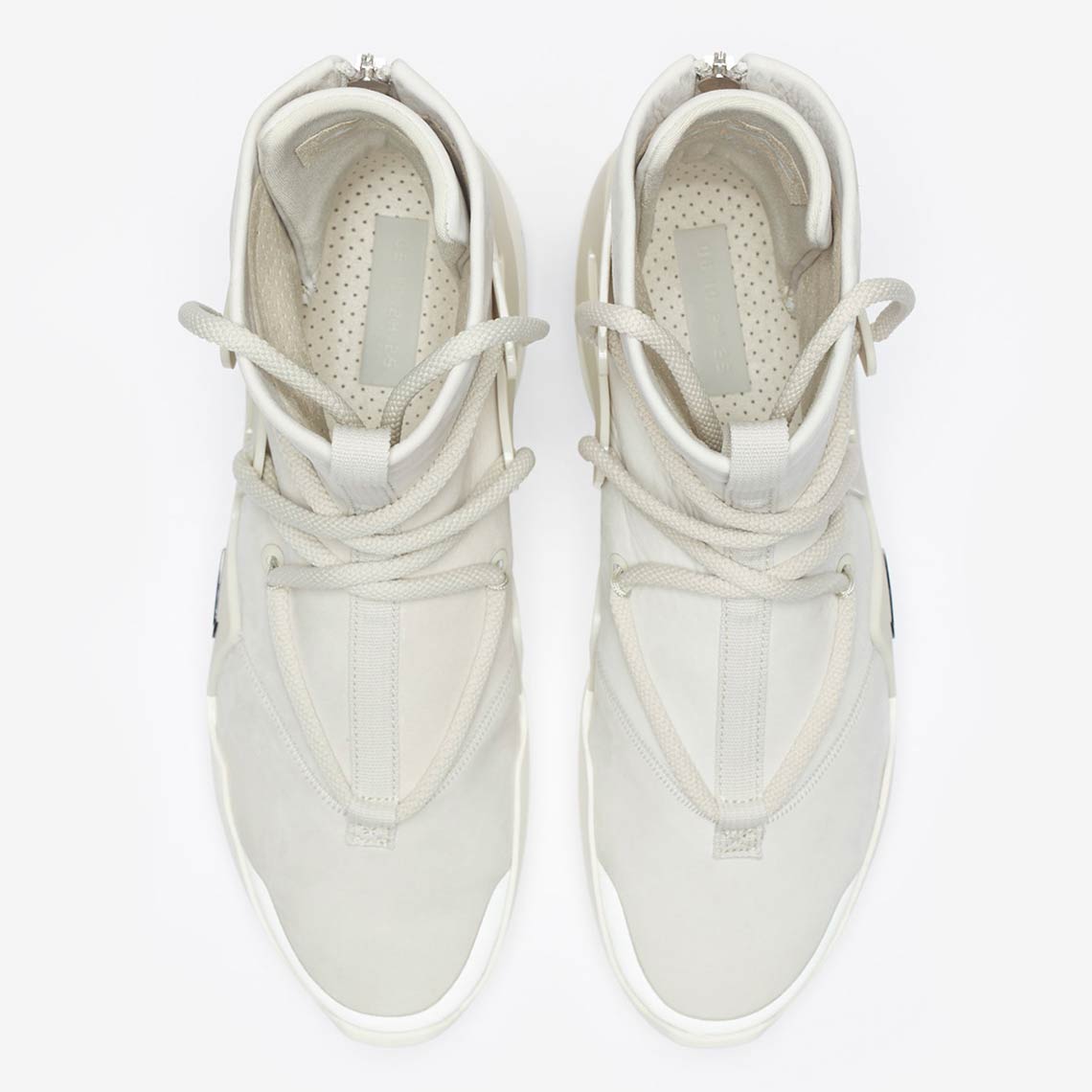 Nike Air Fear of God 1 'The Question' Release Info: How to Purchase –  Footwear News