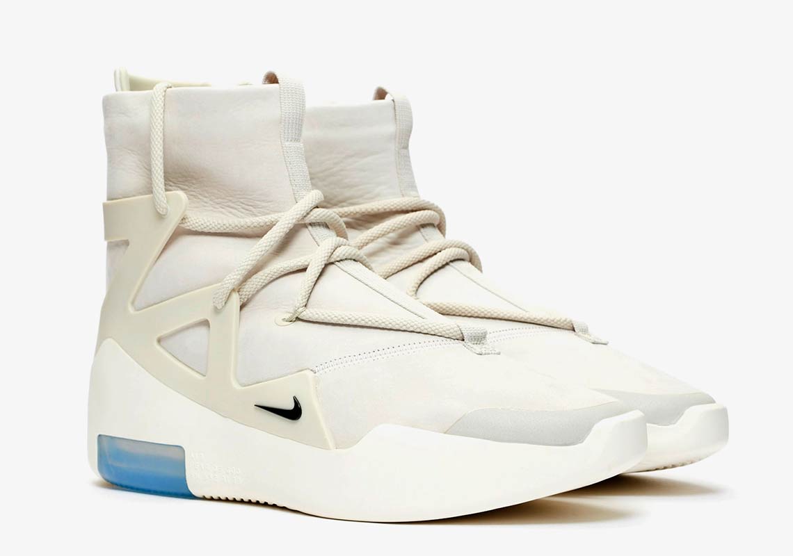 Nike Air Fear Of God 1 Buying Guide + 