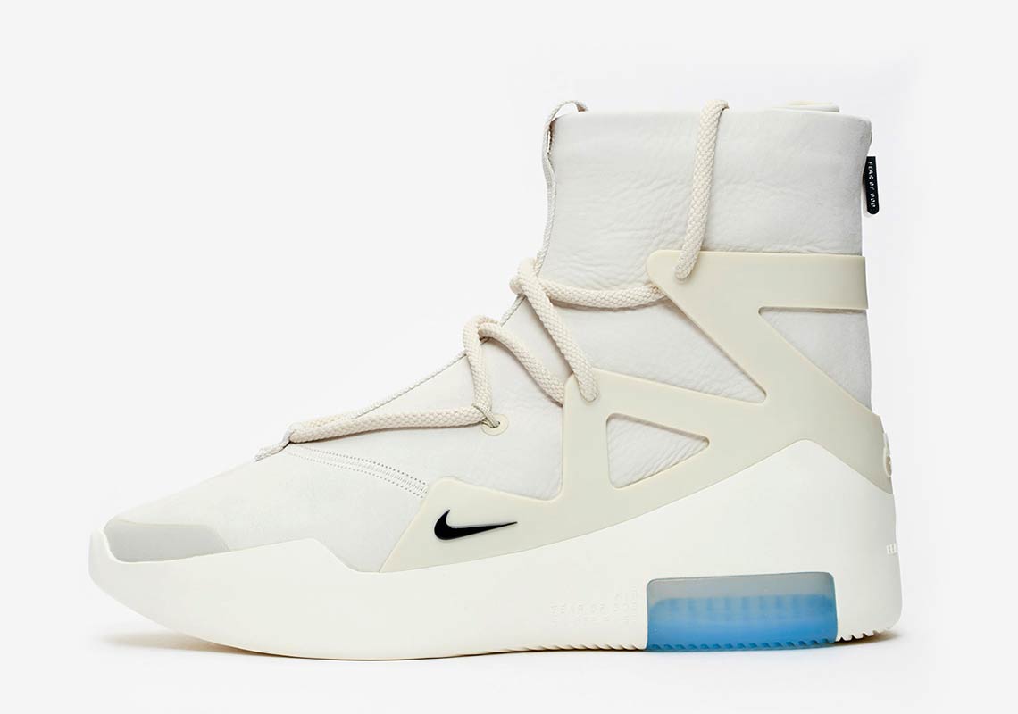 Nike Air Fear Of God 1 Buying Guide + Store Links | SneakerNews.com