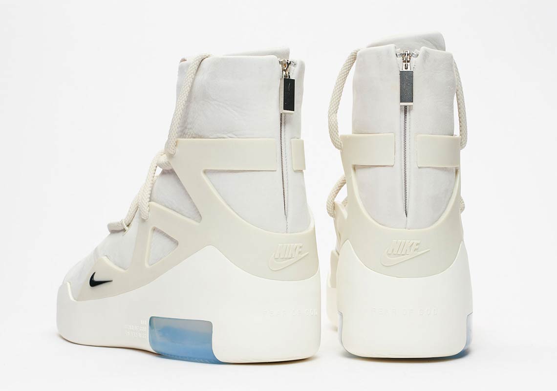 Nike Air Fear Of God 1 Buying Guide + Store Links | SneakerNews.com