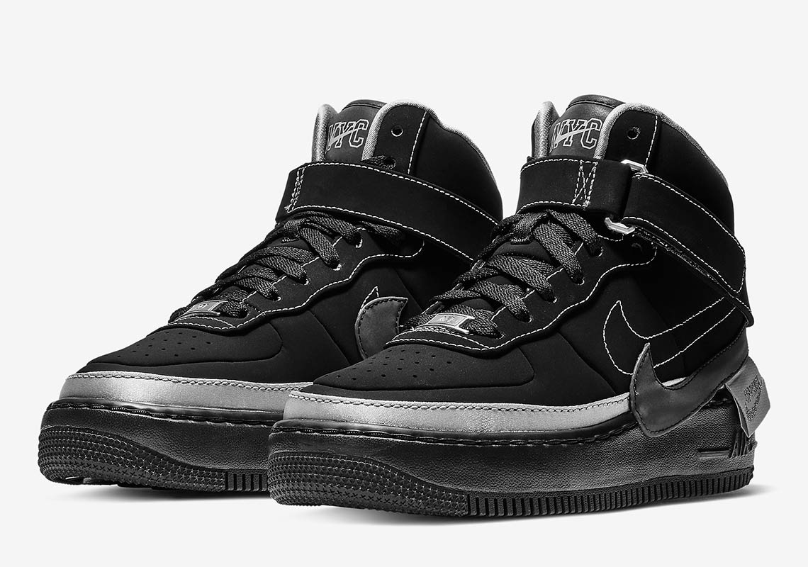 Air force 1 online jester noir