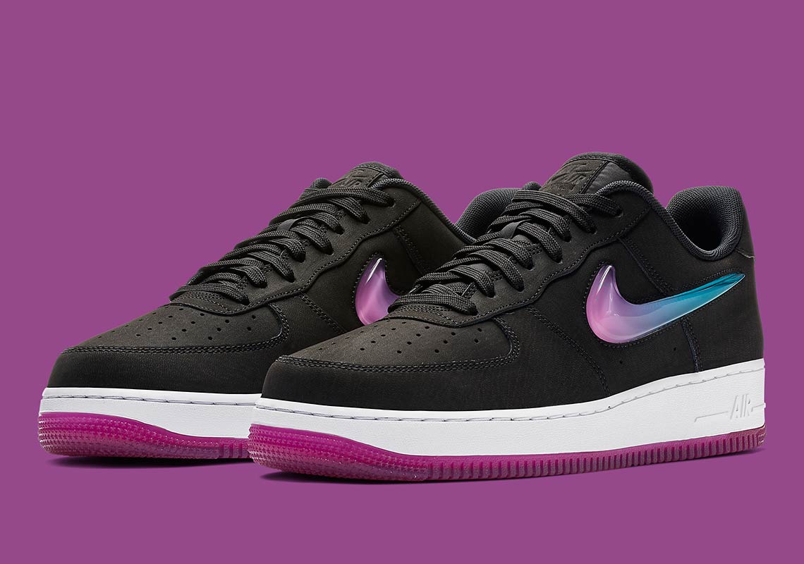 nike air force 1 low playstation 2018