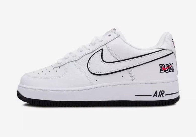 air force 1 low retro nyc
