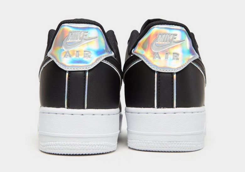 Nike Air Force 1 Lv8 4 Iridescent 3