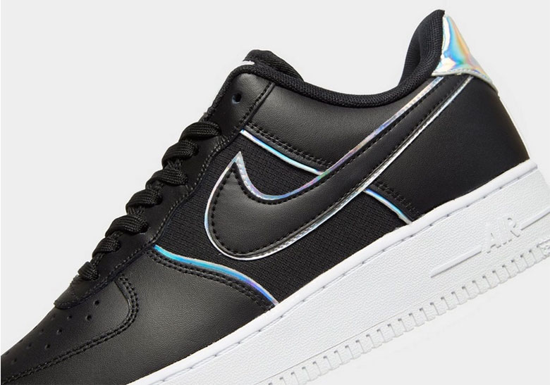 Nike Air Force 1 Lv8 4 Iridescent 4