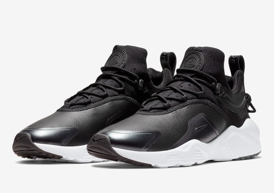 Nike Updates The Huarache For A Women’s Exclusive Model Meant To Move