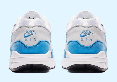 Nike Air Max 1 University Blue BV1981-100 Release Info | SneakerNews.com