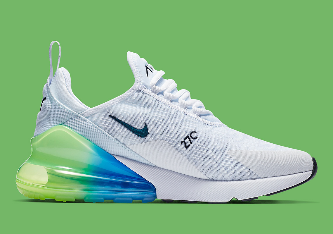 air max 270 design your own
