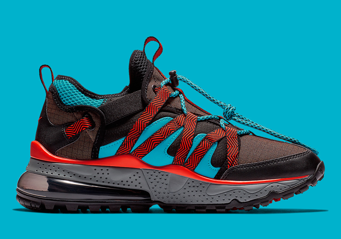 Nike air max 200 best sale bowfin red