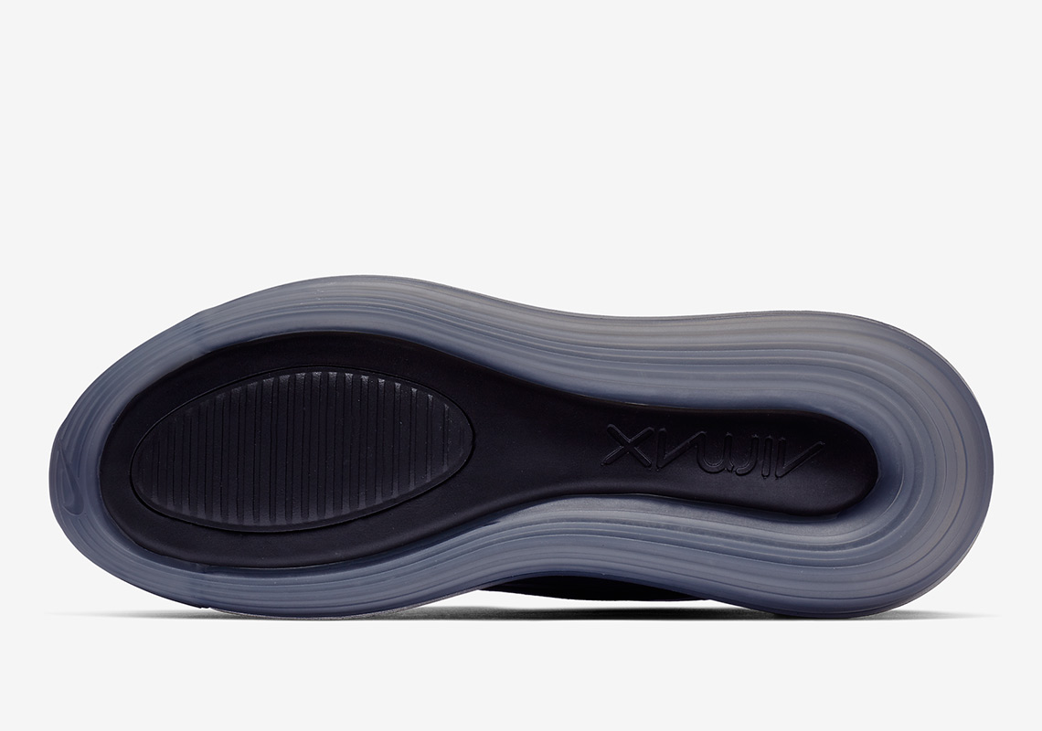 Nike Air Max 720 Obsidian AO2924-402 Release Date