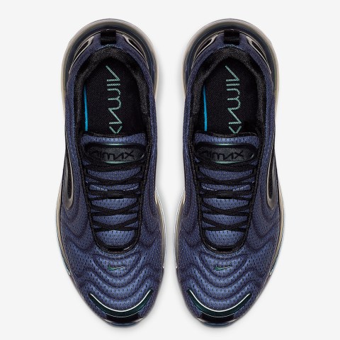 Nike Air Max 720 Aurora Borealis AO2924-001 Release Info | SneakerNews.com