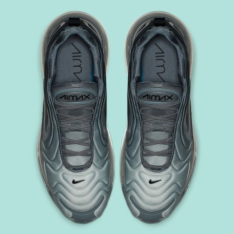 Nike Air Max 720 Grey AO2924-002 Release Info | SneakerNews.com