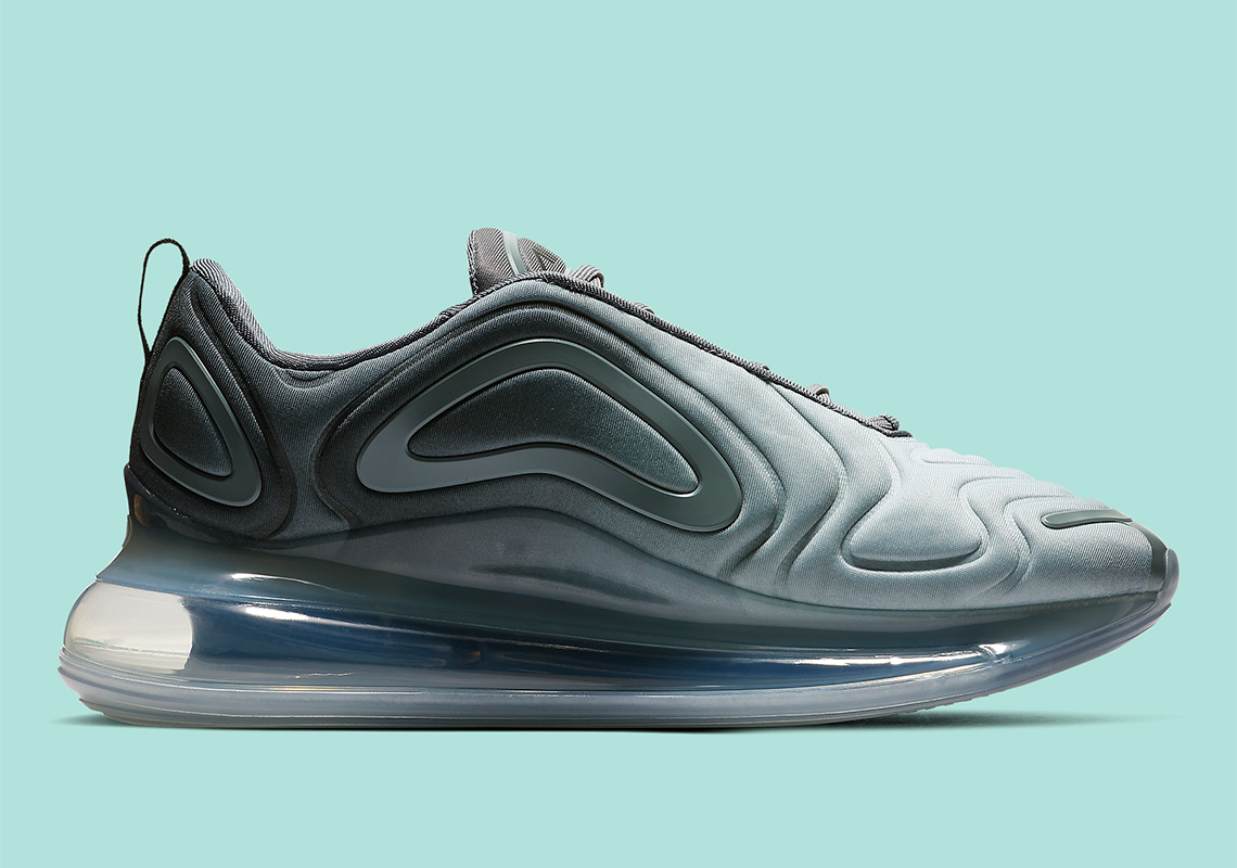 air max 720s grey