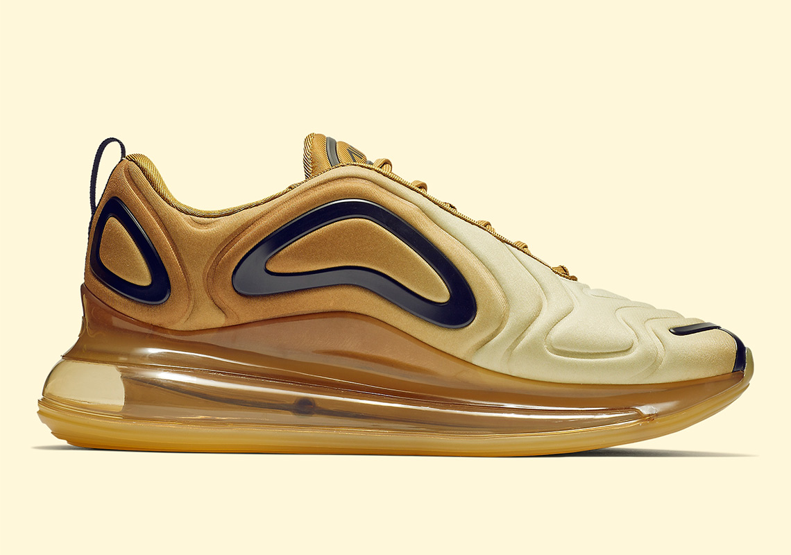 air max 720 golden