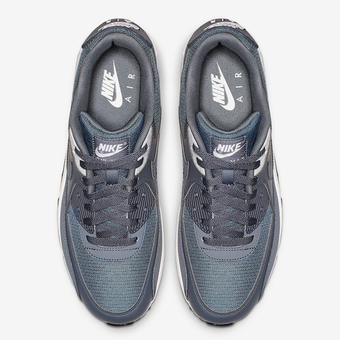 Nike Air Max 90 Armory Blue CD1526-400 | SneakerNews.com