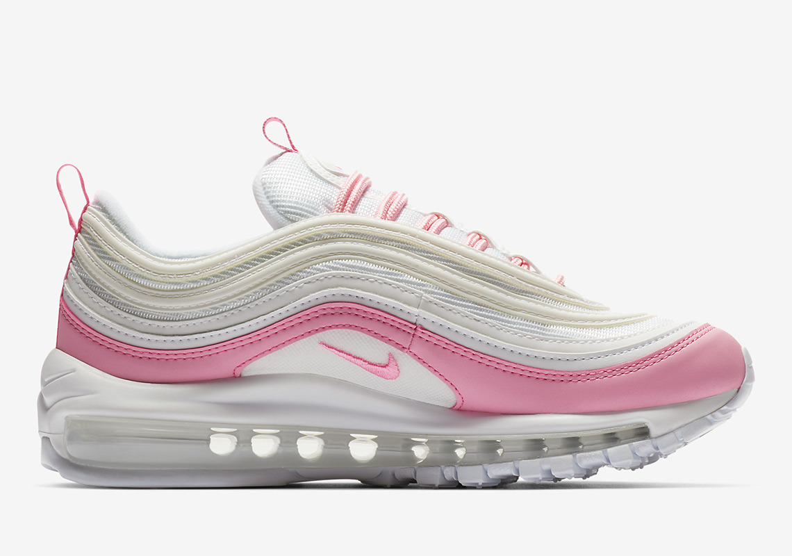 Nike Air Max 97 BV1982-100 Release Info | SneakerNews.co,
