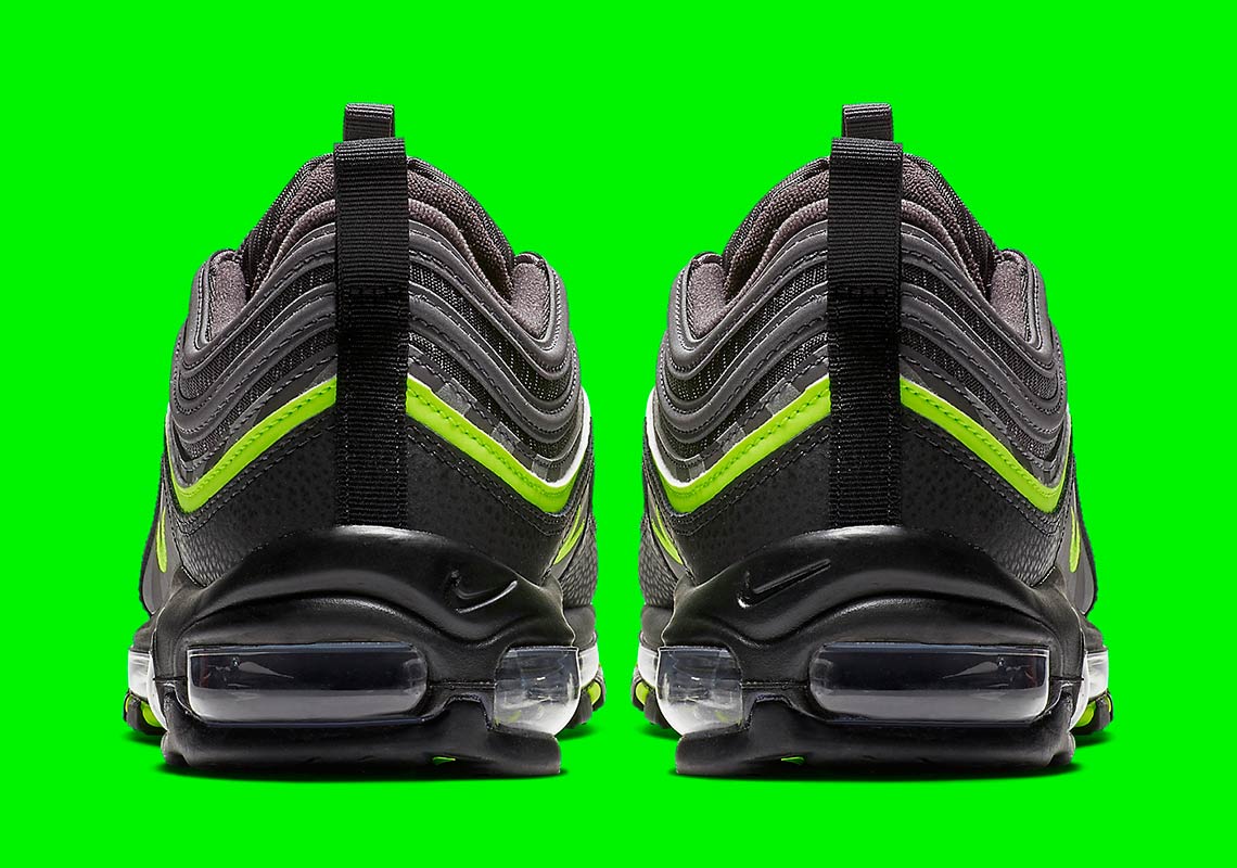 Nike Air Max 97 Diagonal Stripes Release Date | SneakerNews.com