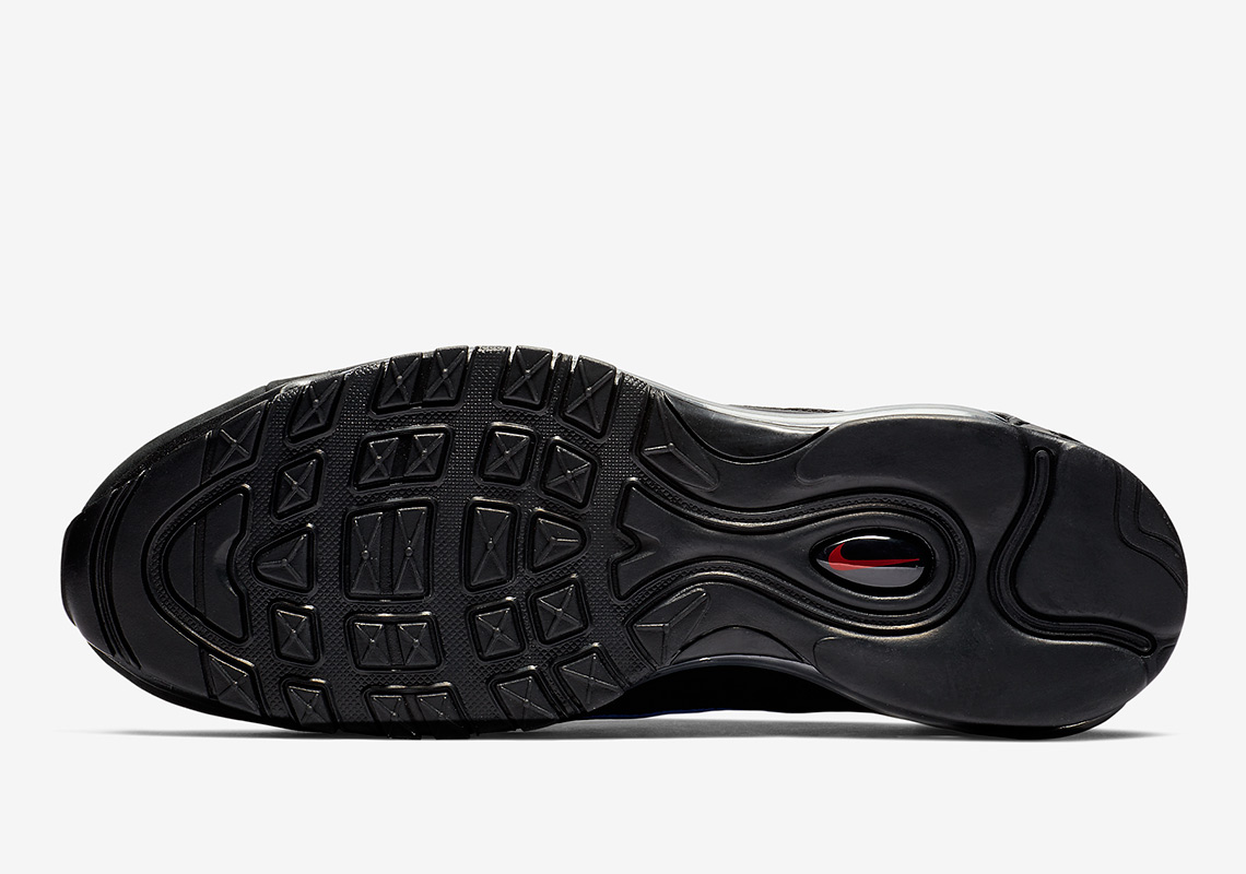 Nike Air Max 98 CD1537-001 Release Info | SneakerNews.com