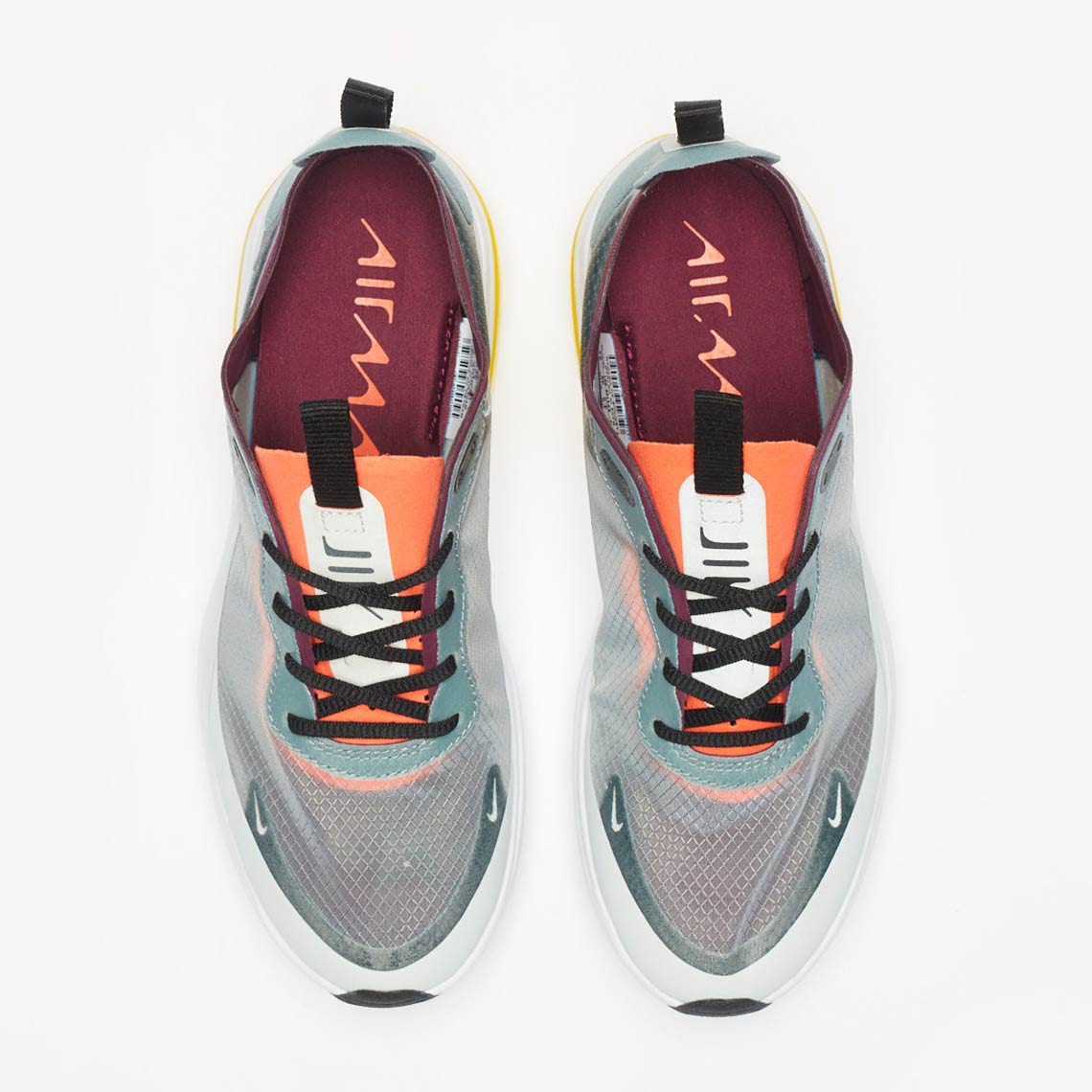 Nike Air Max Dia Womens AV4146-001 Release Date | SneakerNews.com