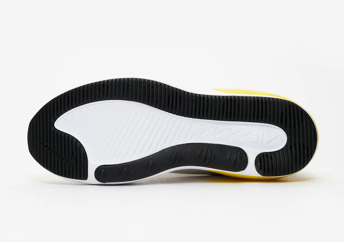 Nike Air Max Dia Womens AV4146-001 Release Date | SneakerNews.com