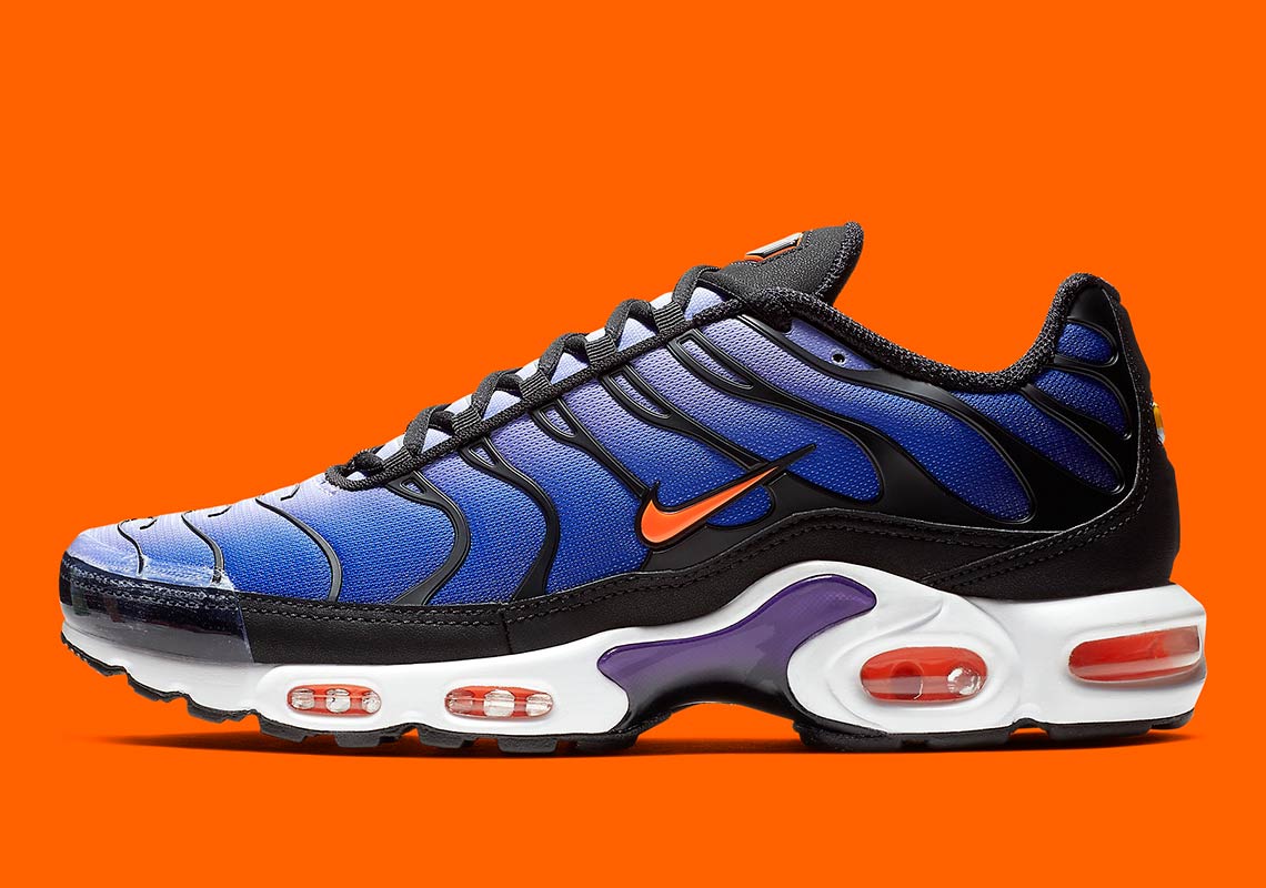 Nike Air Max Plus Purple BQ4629-002 Store Links | SneakerNews.com