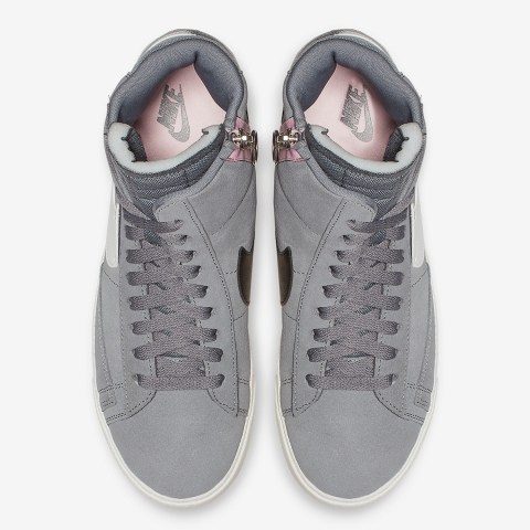 Nike Blazer Mid Rebel BQ4022-004 Release Info | SneakerNews.com