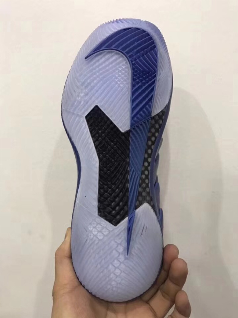 Nike Foamposite One Zoom Vapor X 3