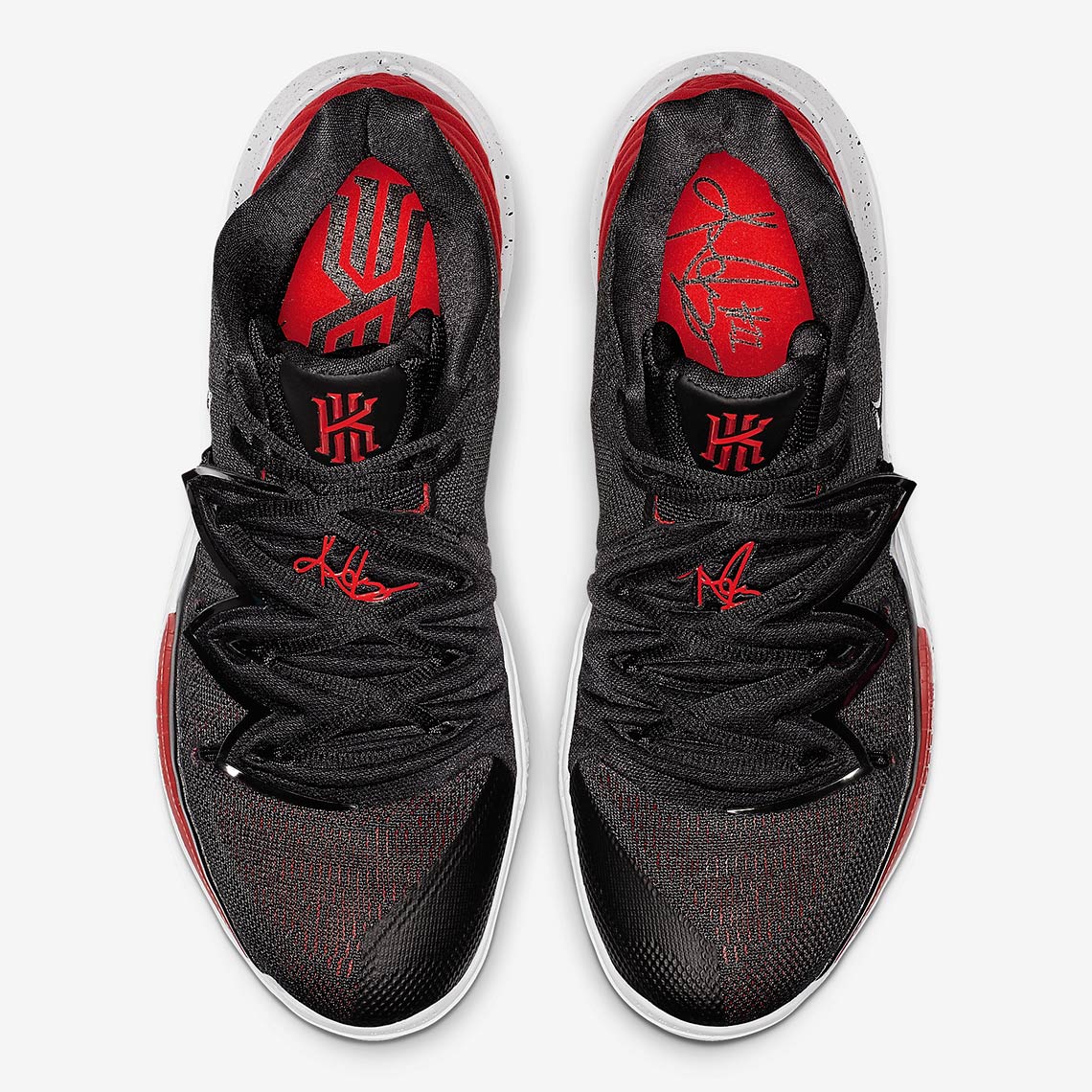 Neutral Nike Kyrie 5 Bandulu Ep Sneakers For Men Farfetch